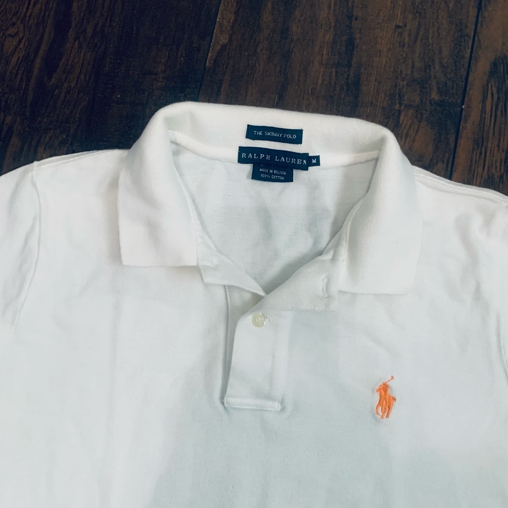 Ralph Lauren Shirt